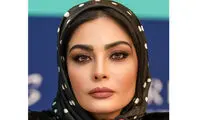 فوتوشات‌های جدید و دلربای صحرا اسدالهی