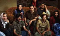 سرنوشت باورنکردنی ساکنان غریب‌ترین عکس سینمای ایران
