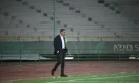 رحمتی اخم کرد و مبهوت ماند!