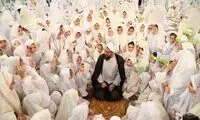عکسی خاص از یک امام‌جمعه که پربازدید شد 