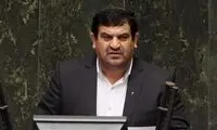 نماینده آبادان: فساد در خوزستان بیداد می‌کند