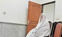 قتل دردناک دختر ۷ ساله به دست مادر خیانتکارش