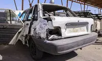 اجرای طرح جایگزینی خودروهای فرسوده شروع شد