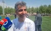 واکنش فردوسی‌پور به دستور جدید سازمان لیگ
