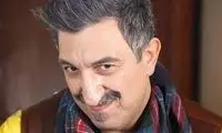 درخواست جالب یوسف صیادی از مهمانان خانه‌اش!
