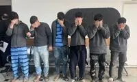 ماجرای درگیری اشرار در بیمارستان لقمان چه بود؟