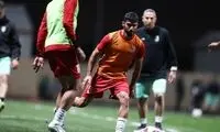 تنها بازیکنی که در جام ملت‌ها تیم عوض کرد