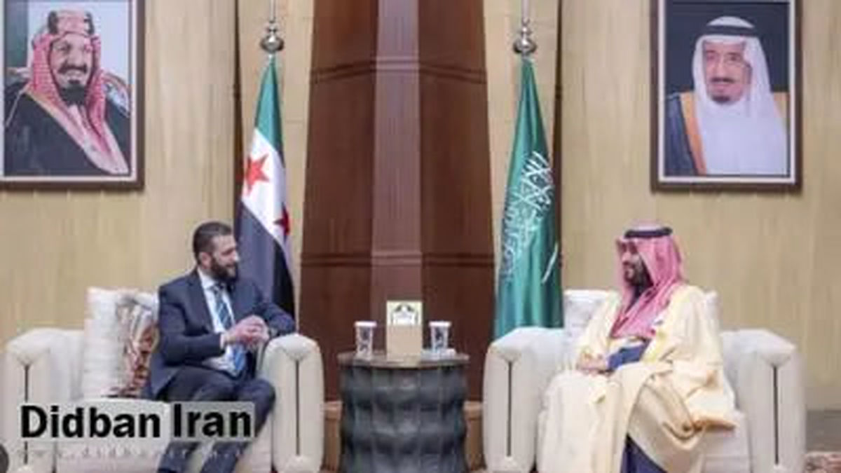   عربستان و قطر بدهی های سوریه را دادند! 