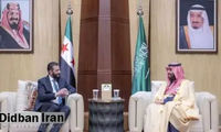 عربستان و قطر بدهی‌های سوریه را دادند!
