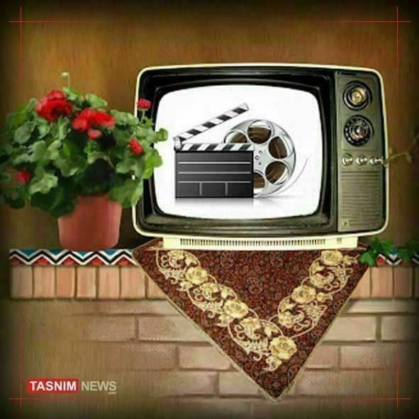 لیست فیلم‌های سینمایی امروز تلویزیون