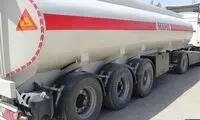 ادعای جنجالی طالبان درباره محموله سوخت ایران