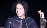 یزدانی: سرود را برای بخش خصوصی خواندم نه فدراسیون