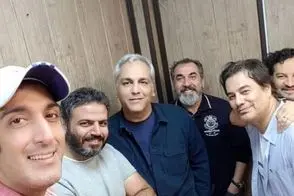 پاچه‌خوار اعظم مهران مدیری، خودش را لو داد!