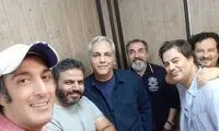 پاچه‌خوار اعظم مهران مدیری، خودش را لو داد!