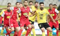 نصفِ ایران؟ یا نصفِ جهان؟ عروسیِ امشب کجاست؟