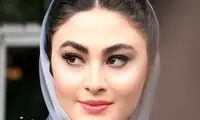 واکنش مریم مومن به تبلیغاتش برای کوروش کمپانی