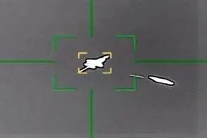  ارتش: یک جنگنده را F15 هدف قرار دادیم