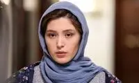 پاسخ پربازدیدِ فرشته حسینی به یک هوادار
