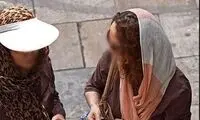 تصاویری که از خانم‌های بی‌حجاب در قم منتشر شد 