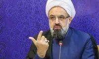 پاسخ یک روحانی به اظهارات رئیس ستاد امر به معروف درباره زباله‌گردی