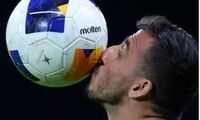 بمب پرسپولیسی‌ها، با هواداران خداحافظی کرد