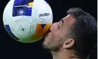 بمب پرسپولیسی‌ها، با هواداران خداحافظی کرد