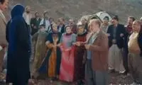 ادای دین سریال «نون خ» به مردم کُرد