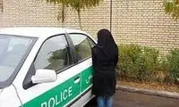 تازه‌عروس ۱۶ ساله؛ مظنون اصلی قتل شوهر ۲۰ ساله