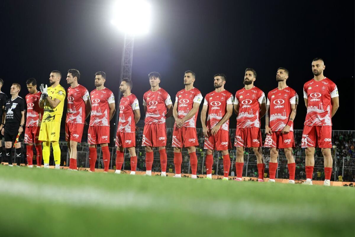   اتفاقی که نقل‌ و انتقالات پرسپولیس را به کما برد! 