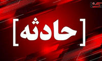 ۱۱ مصدوم بر اثر دو سانحه رانندگی در فارس