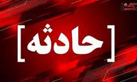 ۱۱ مصدوم بر اثر دو سانحه رانندگی در فارس