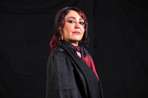 شقایق فراهانی دنیای «ونگوگ» شد