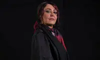 شقایق فراهانی دنیای «ونگوگ» شد