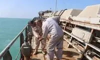 سرکرده اصلی قاچاق سوخت دستگیر شد