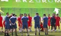 لیست مازارد پرسپولیس مشخص شد!