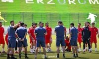 لیست مازارد پرسپولیس مشخص شد!