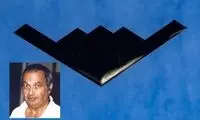 هویت طراح اصلی بمب‌افکن بی۲ فاش شد