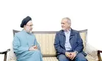 استوری معنادار خاتمی در ساعات اخیر وایرال شد