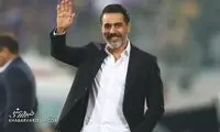 آیسان اسلامی به افشین پیروانی هم رحم نکرد!