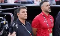 ۳ستاره به لیست سیاه قلعه‌نویی رفتند