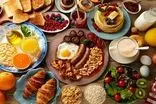 صبحانه در جهان؛ از سفره‌های ساده تا میزهای رنگارنگ