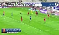 کارشناسی داوری جنجالی بازی استقلال - فولاد