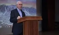 رد شایعه دخالت نظامی ایران در مسائل قفقاز