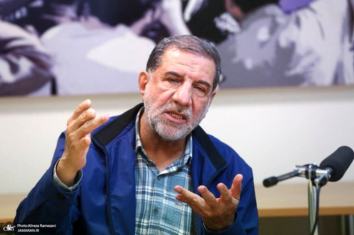 واکنش سردار کوثری به اظهارات جنجالی رفیقدوست