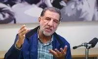 واکنش سردار کوثری به اظهارات جنجالی رفیق‌دوست