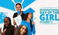 روز جهانی دختر؛ دختران در خط مقدم تغییر جهان