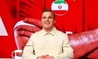 بازیکن جدید پرسپولیس، هم‌تیمی‌هایش را شگفت‌زده کرد