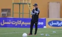 سیدعباسی: ساپینتو بهتر است بماند