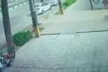 بازداشت مردی که همسرش را با خودرو زیر گرفت