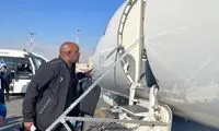موبایل سرمربی جدید استقلال از دسترس خارج شد!